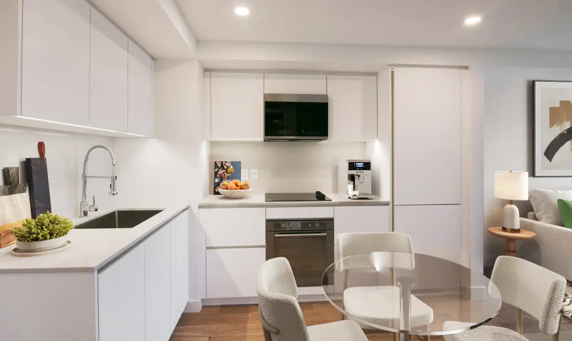 kitchen view 8be8f7c4cc